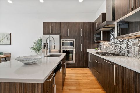 Tiny photo for 2922 W Lyndale Street #1, Chicago, IL 60647 (MLS # 12490948)