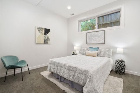 Tiny photo for 2922 W Lyndale Street #1, Chicago, IL 60647 (MLS # 12490948)