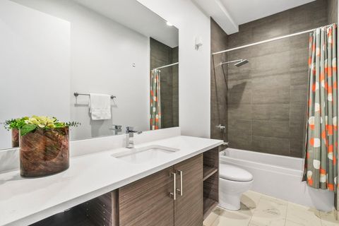 Tiny photo for 2922 W Lyndale Street #1, Chicago, IL 60647 (MLS # 12490948)