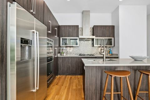 Tiny photo for 2922 W Lyndale Street #1, Chicago, IL 60647 (MLS # 12490948)