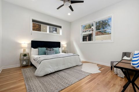 Tiny photo for 2922 W Lyndale Street #1, Chicago, IL 60647 (MLS # 12490948)