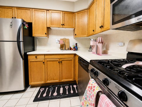 Tiny photo for 14501 Central Court #PH1, Oak Forest, IL 60452 (MLS # 12725575)