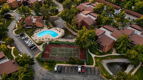 Tiny photo for 14501 Central Court #PH1, Oak Forest, IL 60452 (MLS # 12725575)