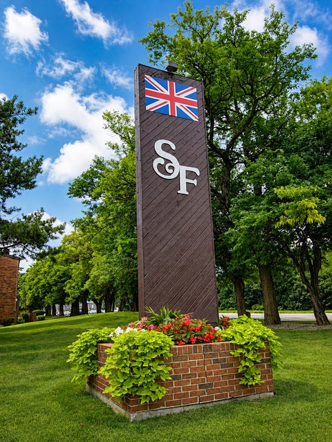 Tiny photo for 14501 Central Court #PH1, Oak Forest, IL 60452 (MLS # 12725575)