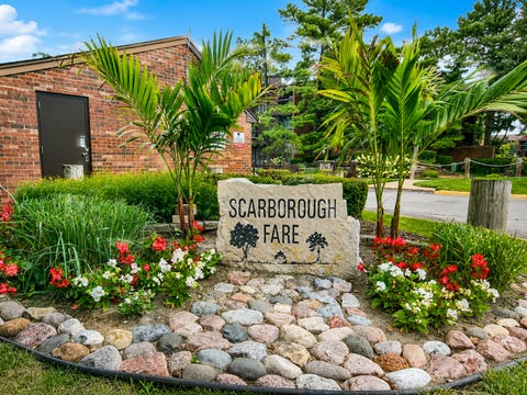 Tiny photo for 14501 Central Court #PH1, Oak Forest, IL 60452 (MLS # 12725575)