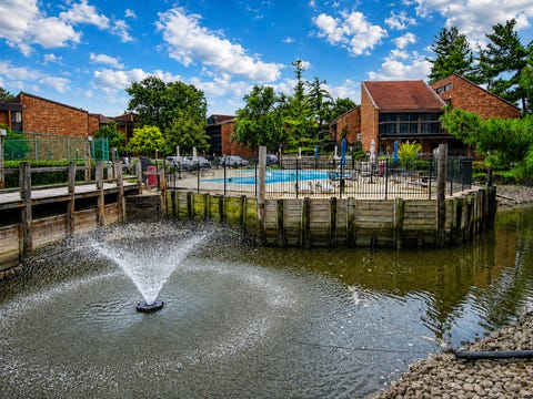 Tiny photo for 14501 Central Court #PH1, Oak Forest, IL 60452 (MLS # 12725575)