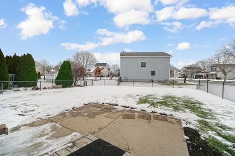 A home in South Elgin