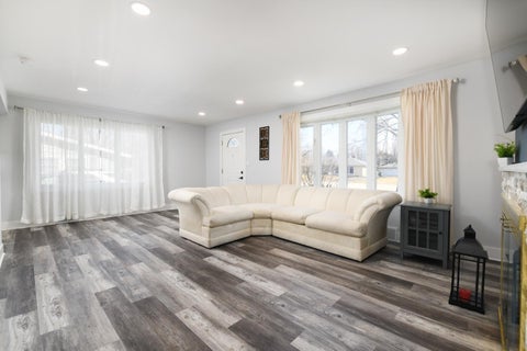 Tiny photo for 730 Skyline Drive, Barrington, IL 60010 (MLS # 12650577)