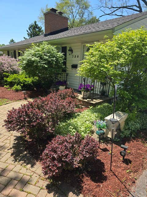Tiny photo for 730 Skyline Drive, Barrington, IL 60010 (MLS # 12650577)