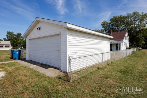 Tiny photo for 765 N Rosewood Avenue, Kankakee, IL 60901 (MLS # 12754744)