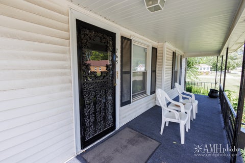 Tiny photo for 765 N Rosewood Avenue, Kankakee, IL 60901 (MLS # 12754744)