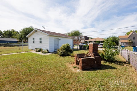 Tiny photo for 765 N Rosewood Avenue, Kankakee, IL 60901 (MLS # 12754744)