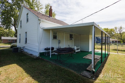 Tiny photo for 765 N Rosewood Avenue, Kankakee, IL 60901 (MLS # 12754744)