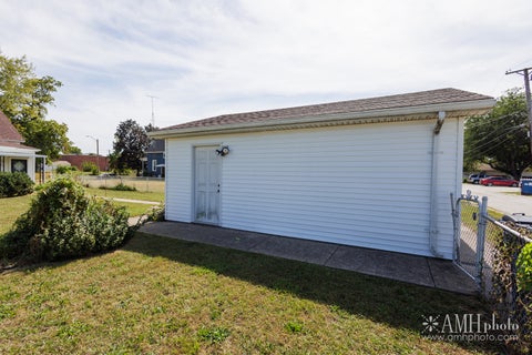 Tiny photo for 765 N Rosewood Avenue, Kankakee, IL 60901 (MLS # 12754744)