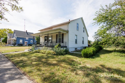 Tiny photo for 765 N Rosewood Avenue, Kankakee, IL 60901 (MLS # 12754744)