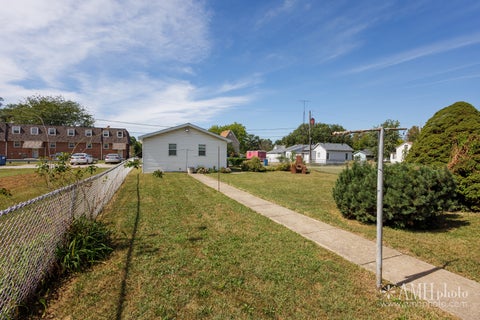 Tiny photo for 765 N Rosewood Avenue, Kankakee, IL 60901 (MLS # 12754744)