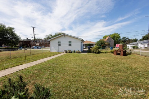 Tiny photo for 765 N Rosewood Avenue, Kankakee, IL 60901 (MLS # 12754744)