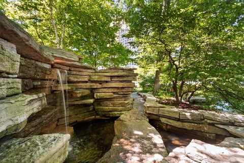 Tiny photo for 505 N Lake Shore Drive #1812, Chicago, IL 60611 (MLS # 12677214)