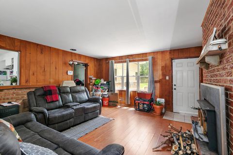 Tiny photo for 305 Somonauk Street, Park Forest, IL 60466 (MLS # 12535601)