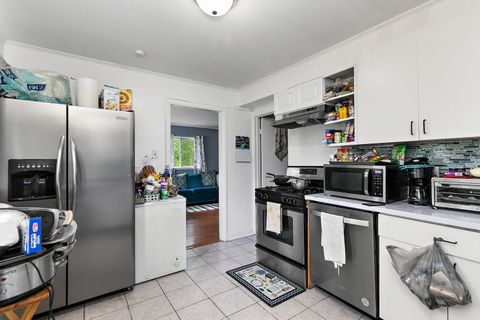 Tiny photo for 305 Somonauk Street, Park Forest, IL 60466 (MLS # 12535601)