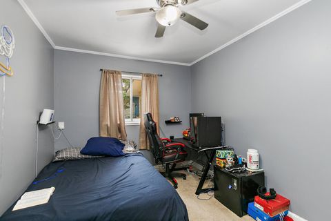 Tiny photo for 305 Somonauk Street, Park Forest, IL 60466 (MLS # 12535601)