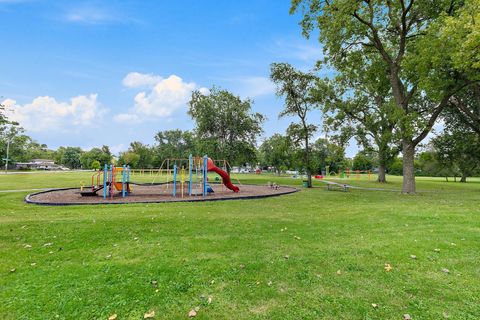 Tiny photo for 305 Somonauk Street, Park Forest, IL 60466 (MLS # 12535601)