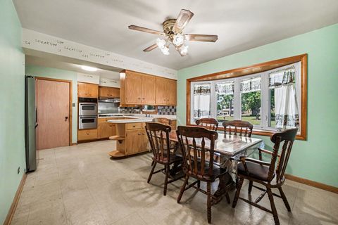 Tiny photo for 11741 S Central Park Avenue, Merrionette Park, IL 60803 (MLS # 12528188)