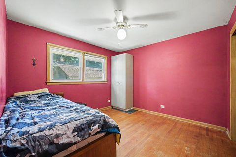Tiny photo for 11741 S Central Park Avenue, Merrionette Park, IL 60803 (MLS # 12528188)