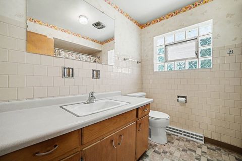 Tiny photo for 11741 S Central Park Avenue, Merrionette Park, IL 60803 (MLS # 12528188)