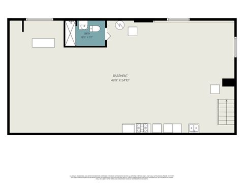 Tiny photo for 11741 S Central Park Avenue, Merrionette Park, IL 60803 (MLS # 12528188)