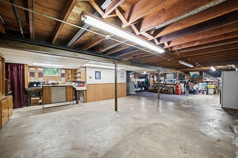 Tiny photo for 11741 S Central Park Avenue, Merrionette Park, IL 60803 (MLS # 12528188)
