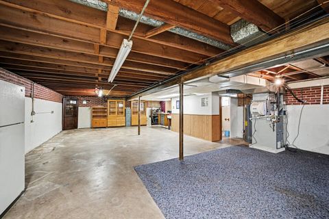Tiny photo for 11741 S Central Park Avenue, Merrionette Park, IL 60803 (MLS # 12528188)