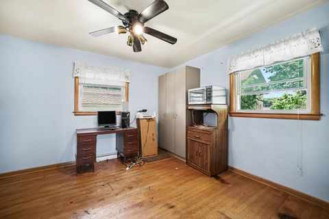 Tiny photo for 11741 S Central Park Avenue, Merrionette Park, IL 60803 (MLS # 12528188)
