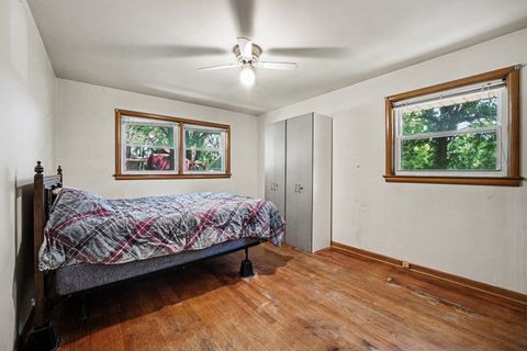 Tiny photo for 11741 S Central Park Avenue, Merrionette Park, IL 60803 (MLS # 12528188)