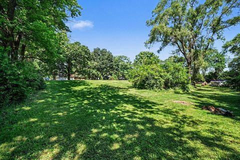 Tiny photo for 11741 S Central Park Avenue, Merrionette Park, IL 60803 (MLS # 12528188)