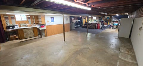 Tiny photo for 11741 S Central Park Avenue, Merrionette Park, IL 60803 (MLS # 12528188)
