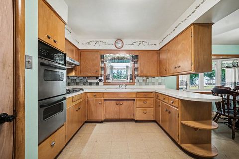 Tiny photo for 11741 S Central Park Avenue, Merrionette Park, IL 60803 (MLS # 12528188)