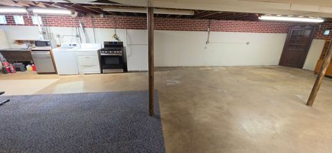 Tiny photo for 11741 S Central Park Avenue, Merrionette Park, IL 60803 (MLS # 12528188)