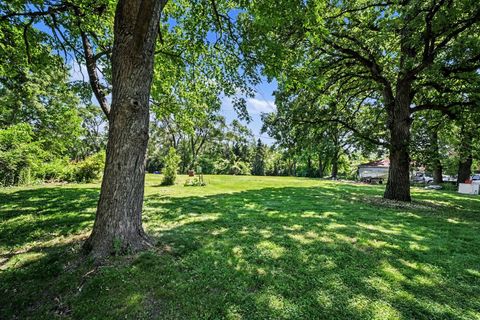 Tiny photo for 11741 S Central Park Avenue, Merrionette Park, IL 60803 (MLS # 12528188)