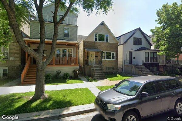 2915 N Spaulding Avenue