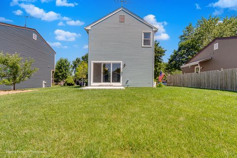 Tiny photo for 1008 Geneva Drive, Geneva, IL 60134 (MLS # 12695943)