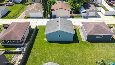 Tiny photo for 1008 Geneva Drive, Geneva, IL 60134 (MLS # 12695943)