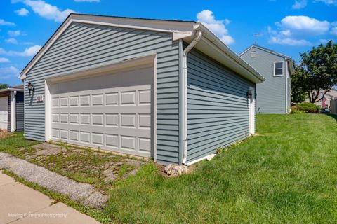 Tiny photo for 1008 Geneva Drive, Geneva, IL 60134 (MLS # 12695943)