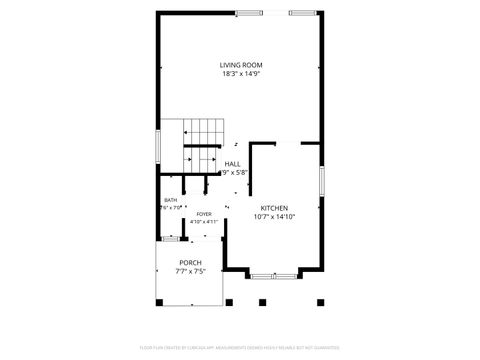 Tiny photo for 1008 Geneva Drive, Geneva, IL 60134 (MLS # 12695943)