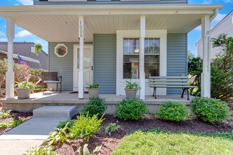 Tiny photo for 1008 Geneva Drive, Geneva, IL 60134 (MLS # 12695943)