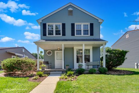 Photo of 1008 Geneva Drive, Geneva, IL 60134 (MLS # 12695943)