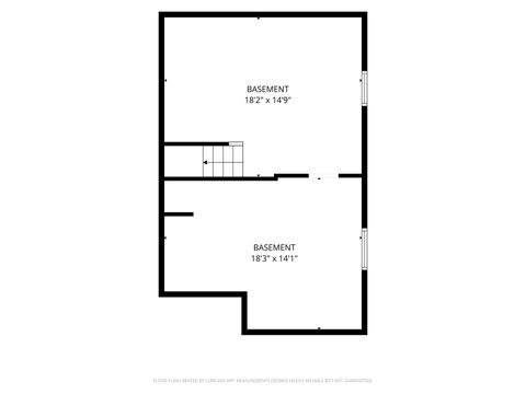 Tiny photo for 1008 Geneva Drive, Geneva, IL 60134 (MLS # 12695943)