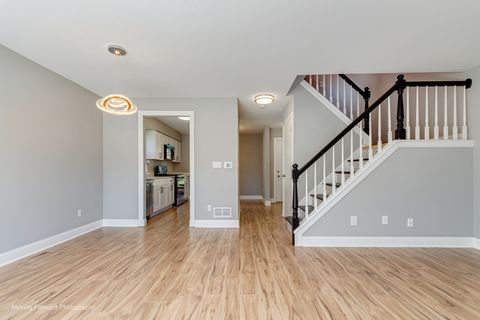Tiny photo for 1008 Geneva Drive, Geneva, IL 60134 (MLS # 12695943)