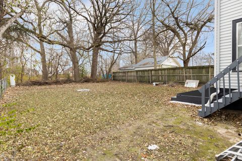 A home in Rockford