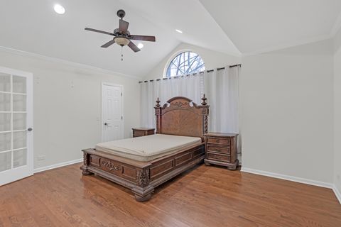 Tiny photo for 141 Manchester Court, Buffalo Grove, IL 60089 (MLS # 12589518)